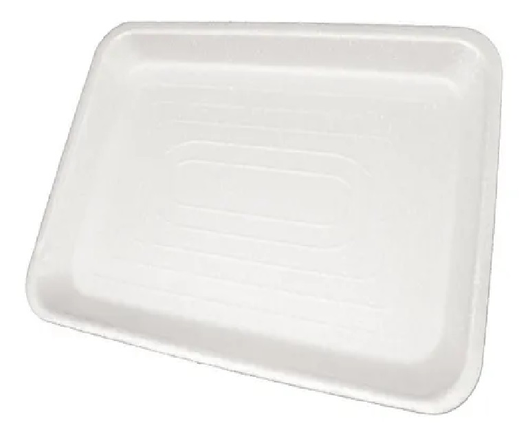 BANDEJA ANIME B LLANA X 500 UND