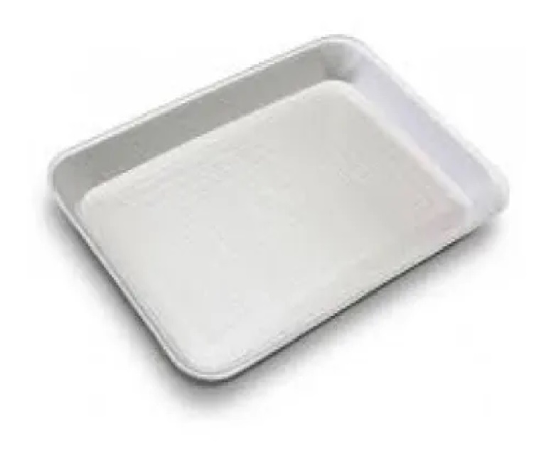 BANDEJA ANIME A LLANA X 500 UND