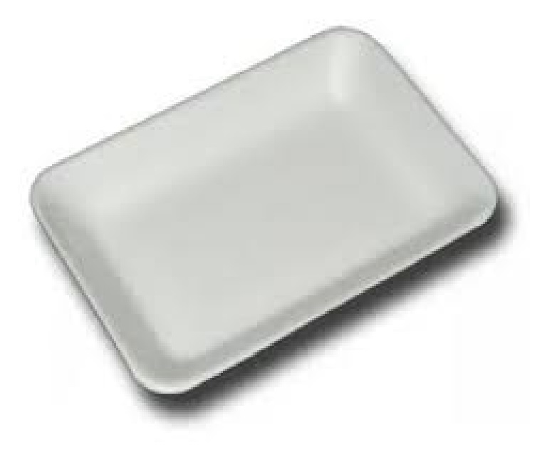 BANDEJA ANIME A PROFUNDA X 500 UND