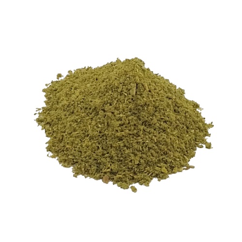OREGANO X KG MOLIDO