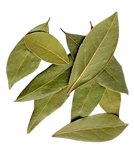 LAUREL X KG HOJA