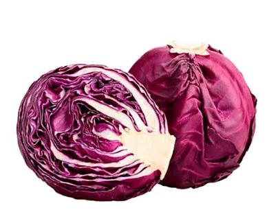 REPOLLO MORADO X KG