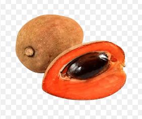 ZAPOTE X KG