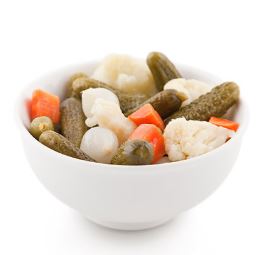 ENCURTIDOS X KG PLANSUAREZ