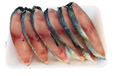 DORADO FRESCO RUEDAS X KG PLANSUAREZ