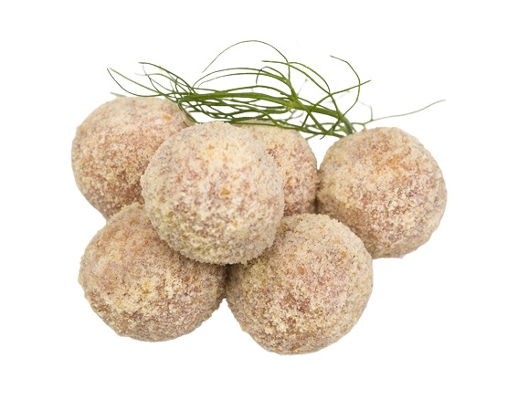 ALBONDIGAS DE POLLO X KG PLANSUAREZ