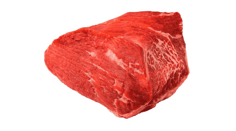 ROAST BEEF  DE GANZO X KG PLANSUAREZ