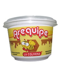 AREQUIPE LA COLMENA 500GR