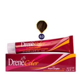 TINTE DRENE COLORS 6.0 RUBIO OSCURO