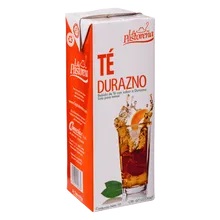 TE LA PASTOREÑA 1LT DURAZNO UHT
