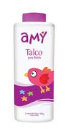 TALCO AMY 200GR