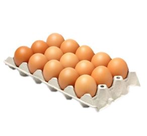 HUEVOS PUROVO 15UND