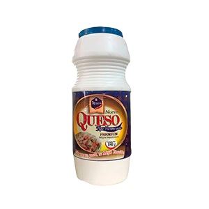 QUESO RESCA 180GR PARMESANO RALLADO