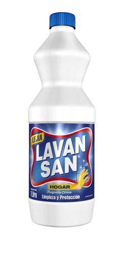 LEJIA LAVANSAN 1LT HOGAR