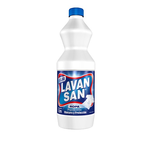 LEJIA LAVANSAN 1LT ROPA