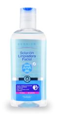 SOLUCION LIMPIADORA DERNIER 200ML FACIAL