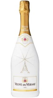 VINO VEUVE DU VERNAY 0,75LT ICE DEMI SEC