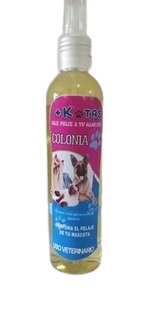 COLONIA +KOTAS 250ML PERRO Y GATO