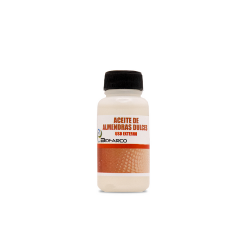 ACEITE DE ALMENDRAS X 30ML BIOFARCO