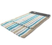 ALFOMBRA BAÑO SOHO CARPET SURTIDOS