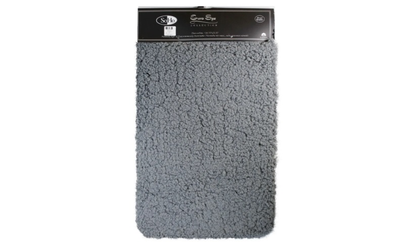 ALFOMBRA BAÑO SOHO CARPET SURTIDO
