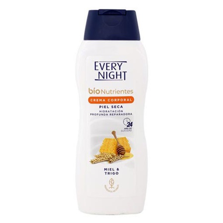 CREMA EVERY NIGHT 365ML BIO MIEL TRIGO