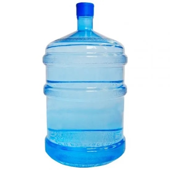 AGUA AQUAVIDA 19LT RECARGA FICHA