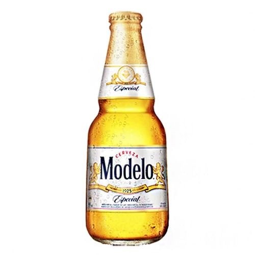 CERVEZA MODELO 355ML BOTELLA