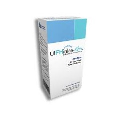 ULFHINLAS AIR 25MCG 50MCG X 120DOSIS HISPANOAMERICANA