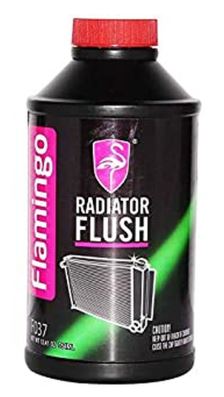 ADITIVO FLAMINGO 354ML RADIADOR FLUSH