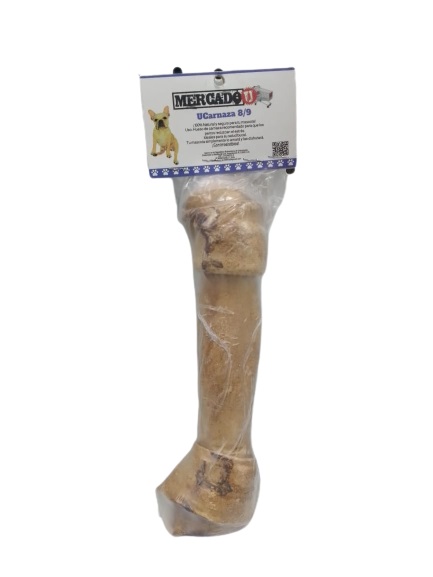 HUESO DE CARNAZA 8/9 MERCADOU