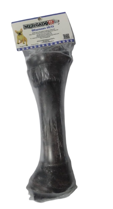 HUESO DE CARNAZA 10/11 MERCADOU