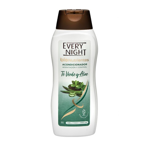 ACOND EVERY NIGHT 365ML BIO TE