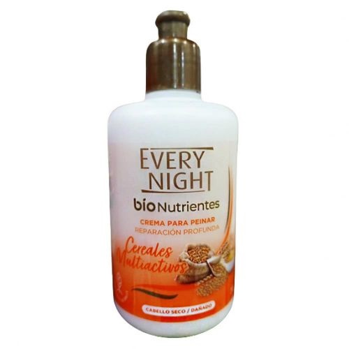 CREMA DE PEINAR EVERY NIGHT 300ML BIO CER