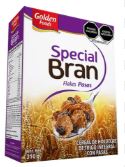 CEREAL GOLDEN FOOS 310GR SPECIAL BRAN