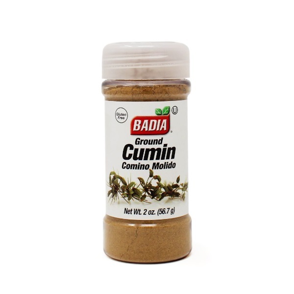 COMINO BADIA 56.70GR MOLIDO