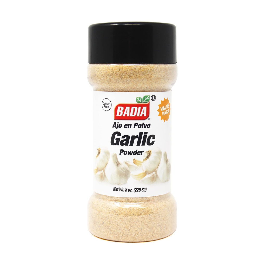 AJO BADIA 85.05GR POLVO