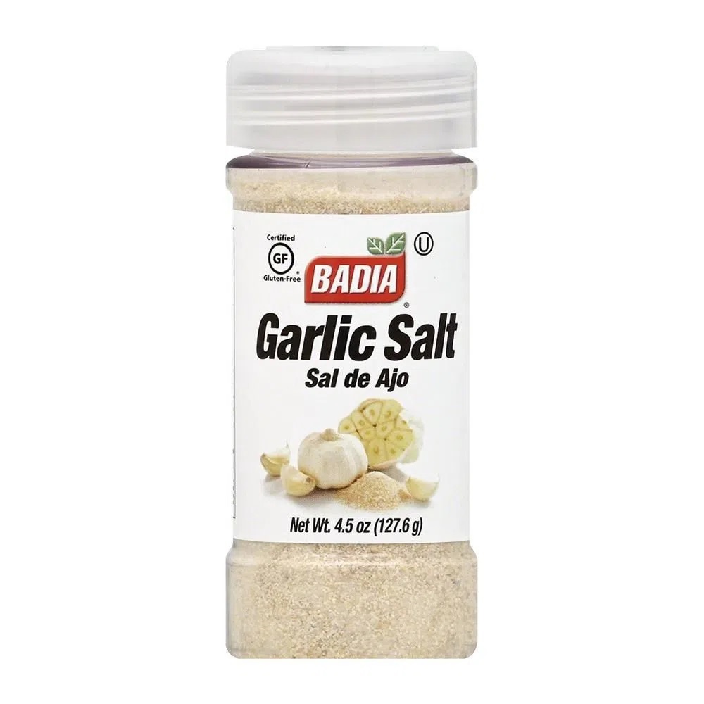 SAL BADIA 127.57GR AJO