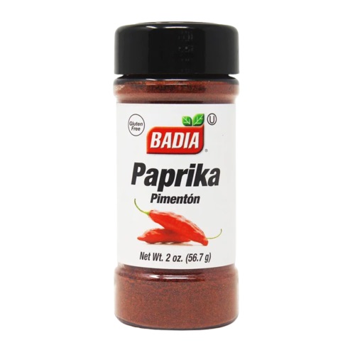 PAPRIKA BADIA 56.70GR