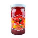 MERMELADA LESMI 240GR FRESA
