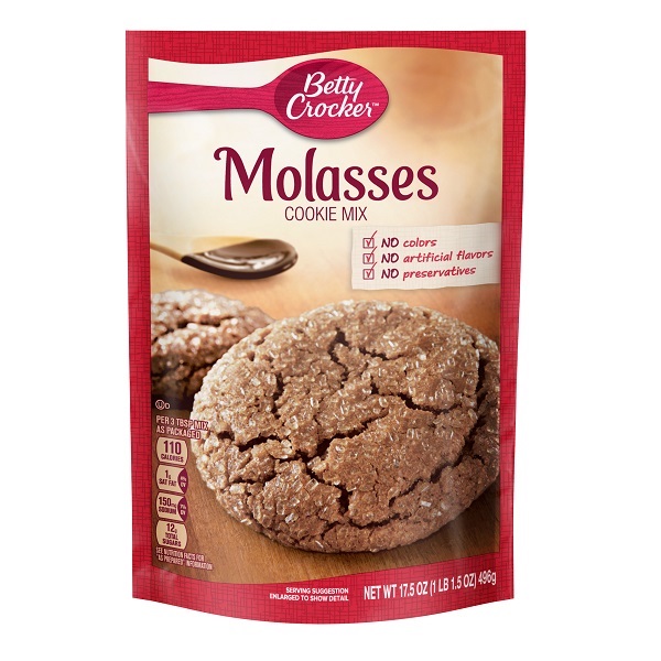 MEZCLA GALLETA BETTY CROCKER 496GR CHOCO CHIP