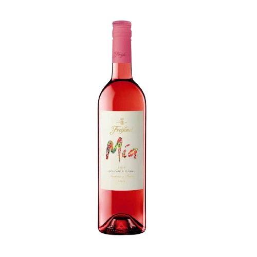 VINO MIA FREIXENET 0.75LT ROSADO