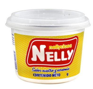 MARGARINA NELLY 500GR