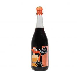 SANGRIA MADRILENA 0.75LT