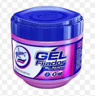 GEL FIJADOR ROLDA 250GR MORADO EXTR BOTA