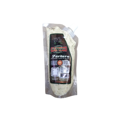 CREMA EL MANJAR 200GR TARTARA