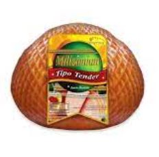 JAMON TENDER MILLENNIUM X KG
