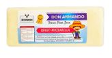 QUESO BLANCO DON ARMANDO ESPECIAL X KG