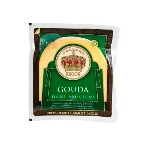 QUESO GOUDA KROON CHEESE REDONDO X KG.