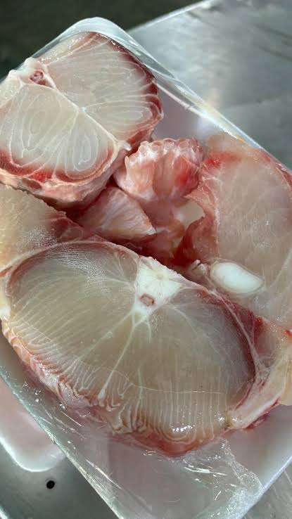 CAZON RUEDA X KG AL VACIO